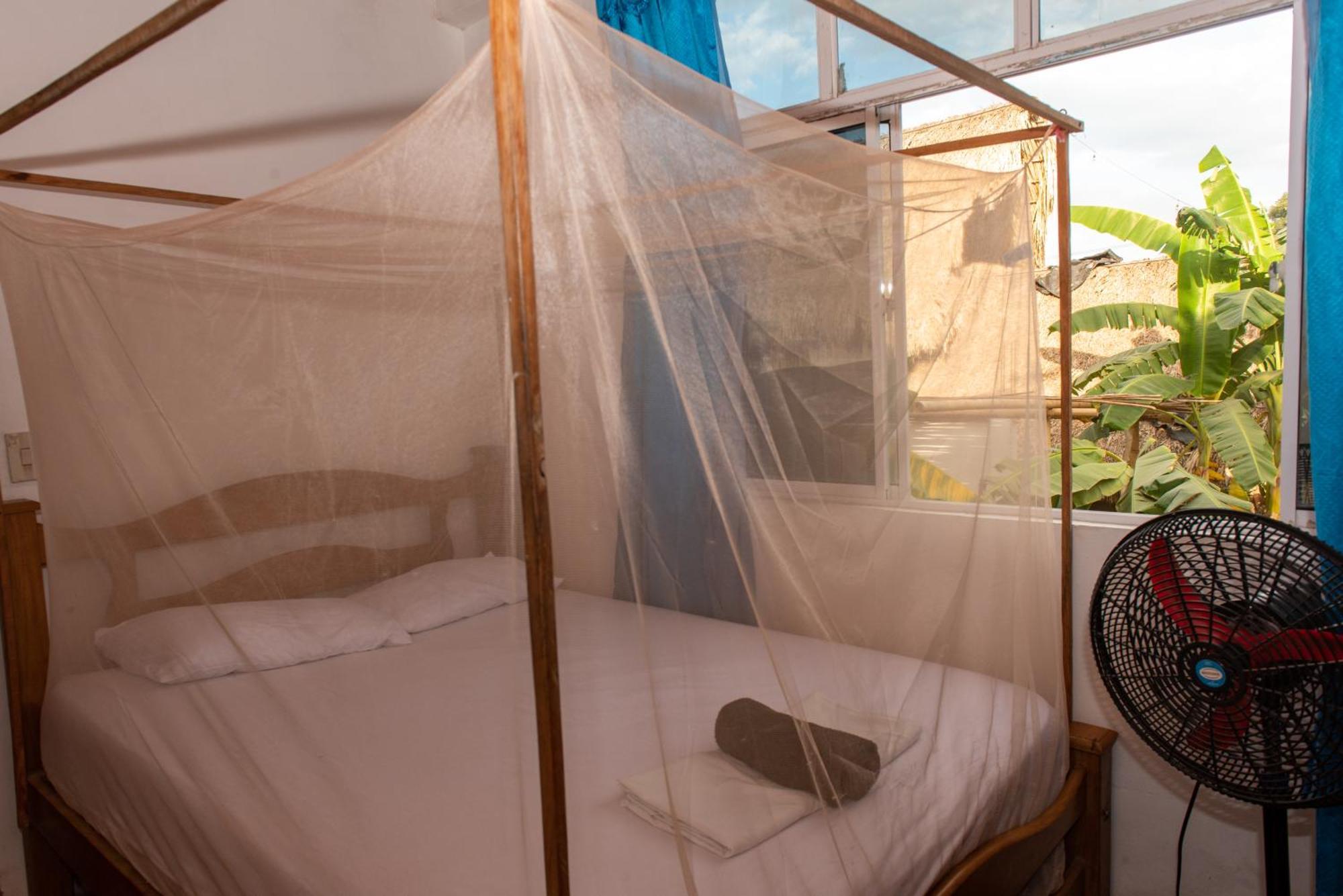 Casa Surf Mar Azul Hotel Palomino Ruang foto